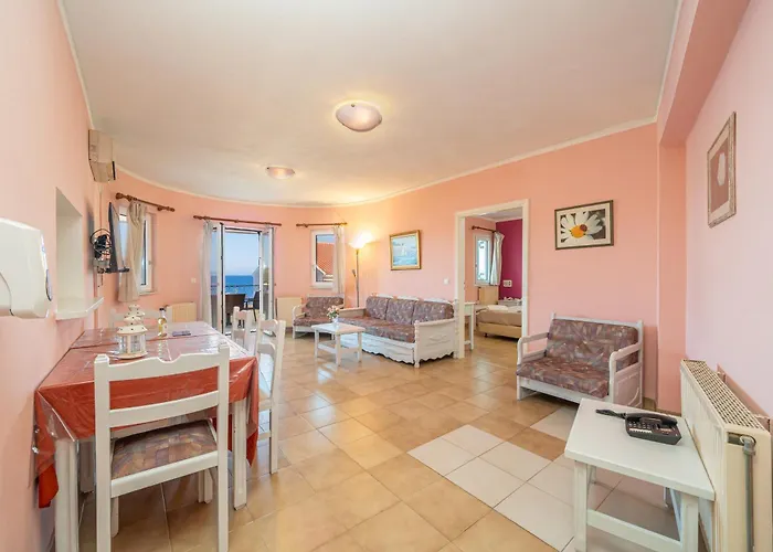 Stella Hotel Apartments