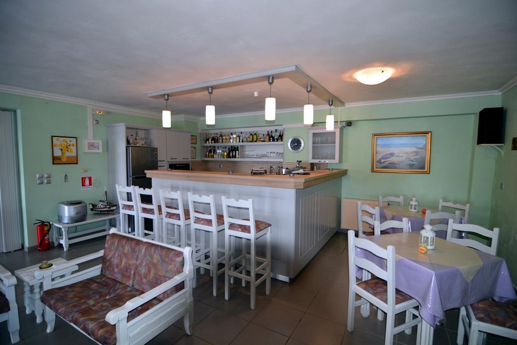 Aparthotel Stella 3*