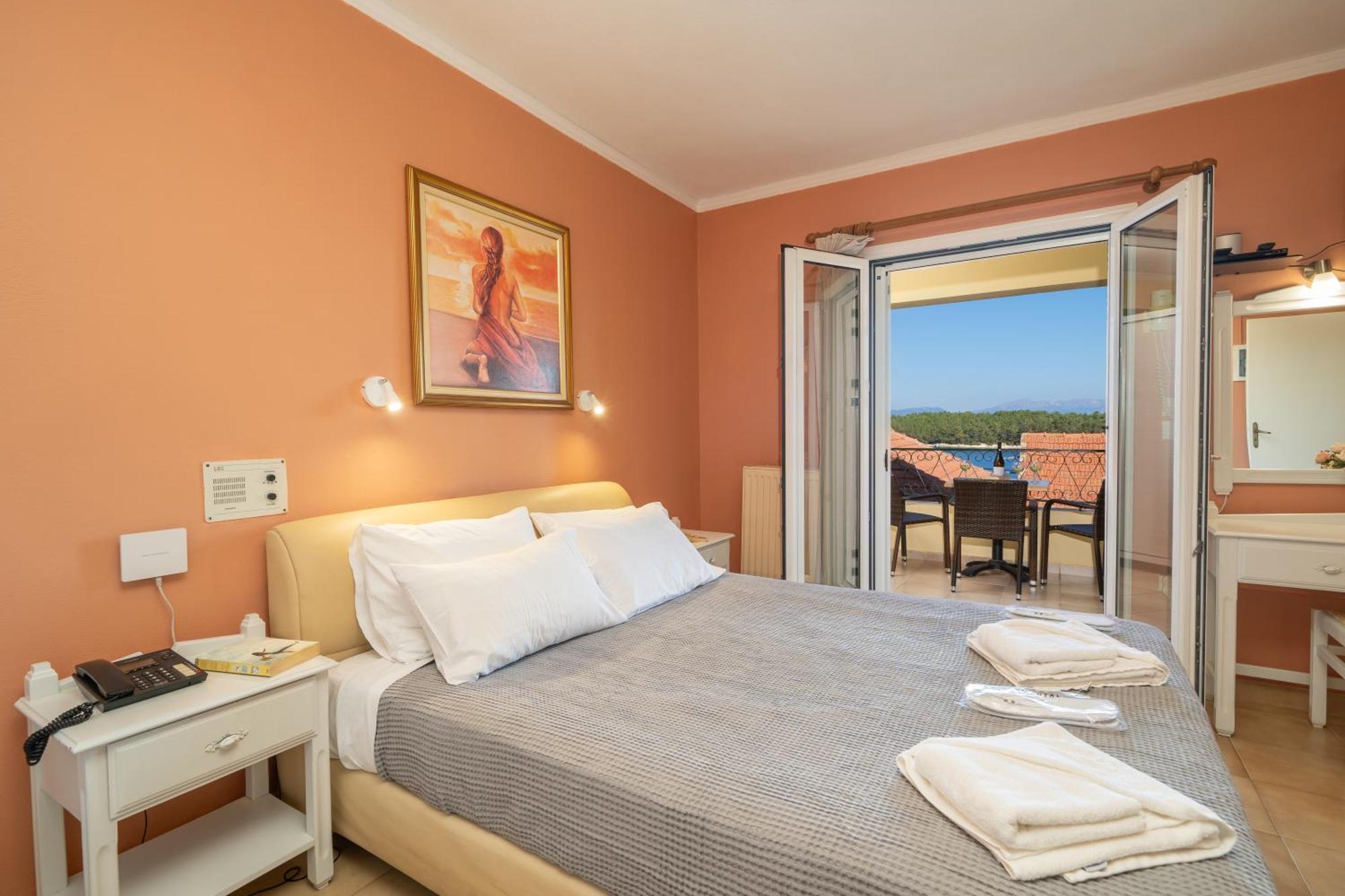 Aparthotel Stella