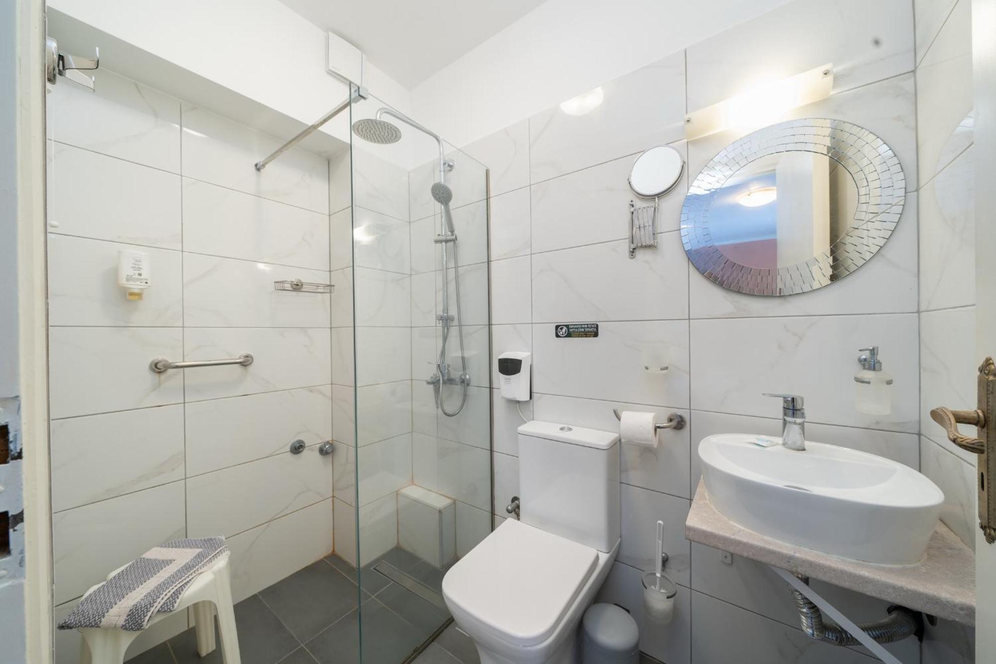 Aparthotel Stella 3*