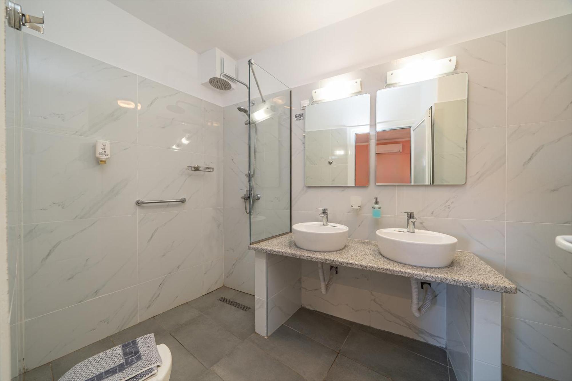 Aparthotel Stella Fiskardo