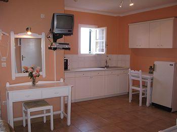 Aparthotel Stella Fiskardo