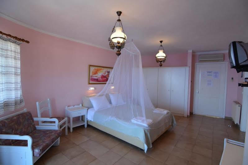 Aparthotel Stella Fiskardo