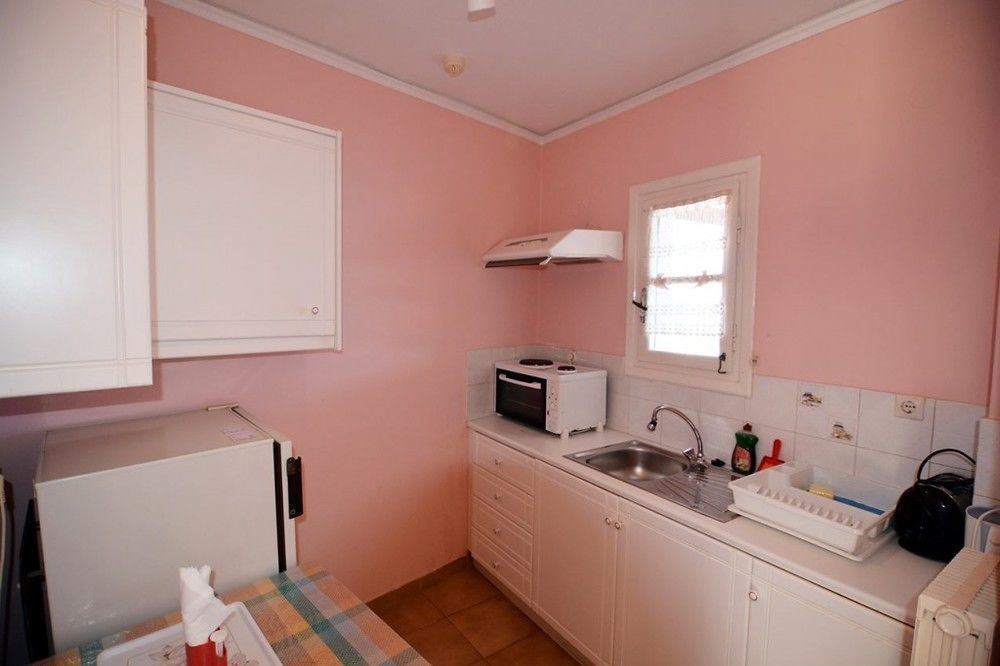 Aparthotel Stella Fiskardo