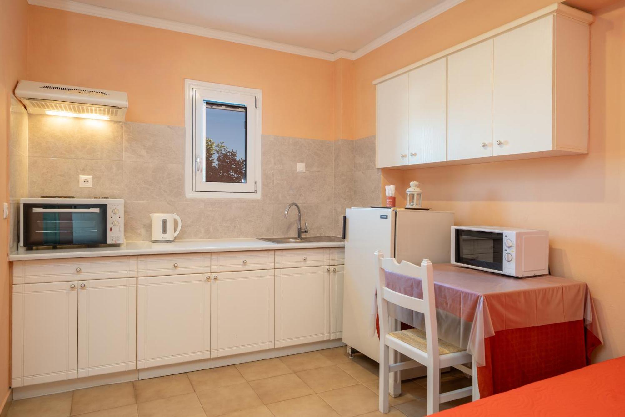 Stella Aparthotel Fiskardo