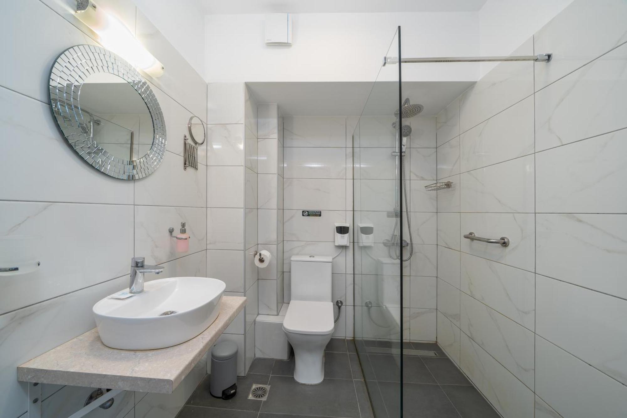 Aparthotel Stella 3*