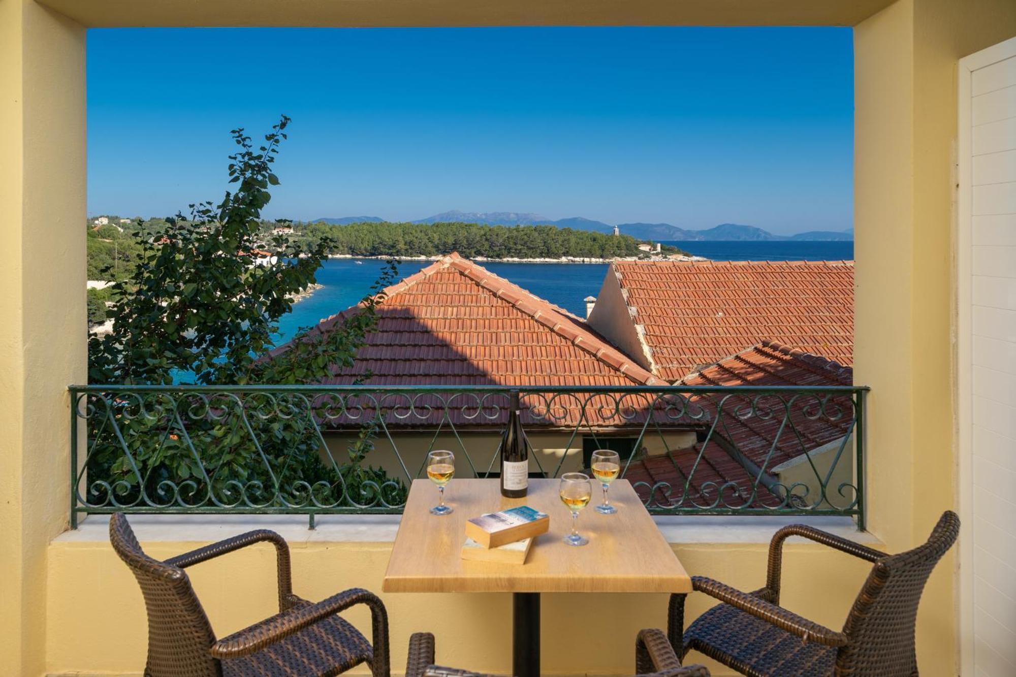 Stella Aparthotel Fiskardo