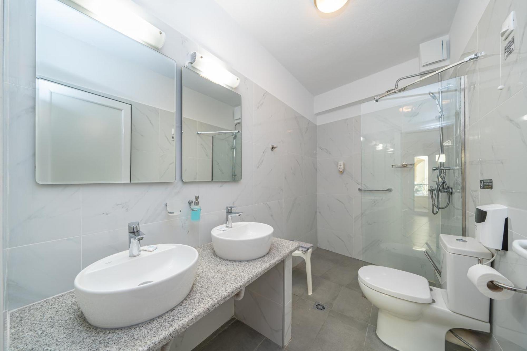Aparthotel Stella Fiskardo