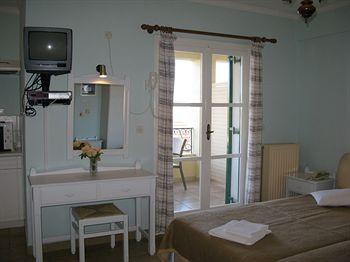 Stella Aparthotel Fiskardo