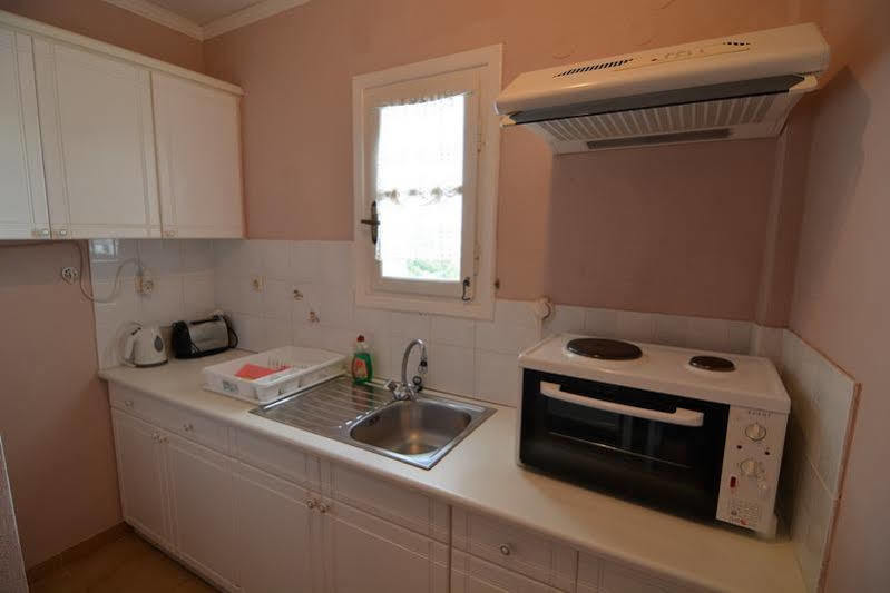 Aparthotel Stella 3*